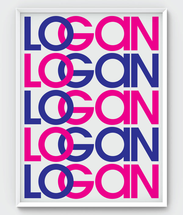 Logan 3