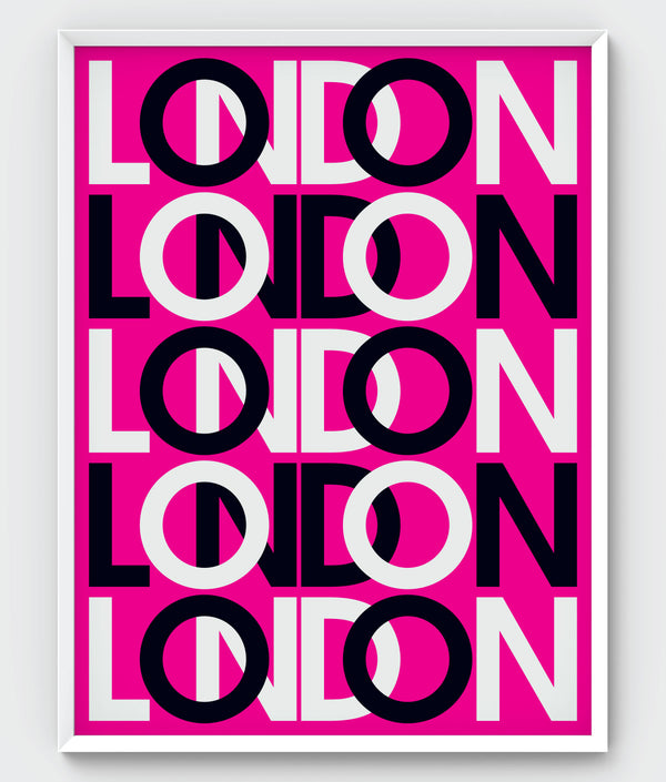 London 1