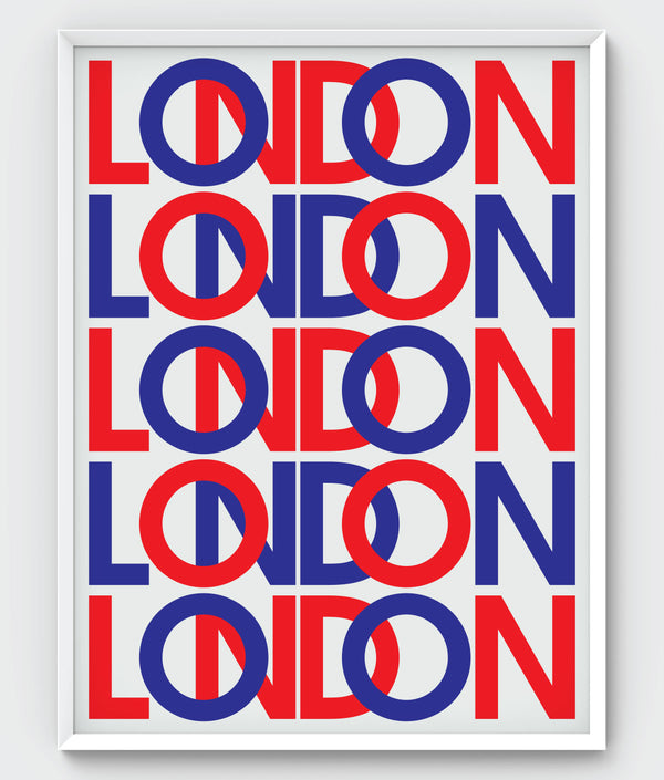 London 2