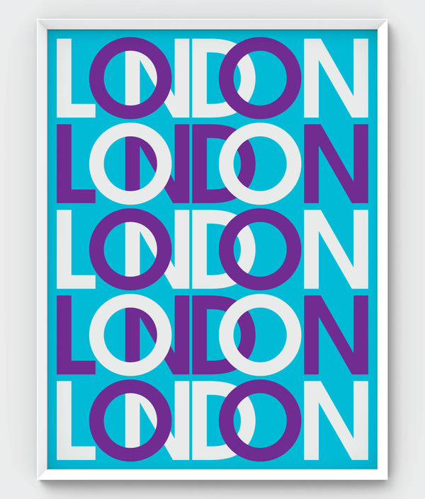London 3