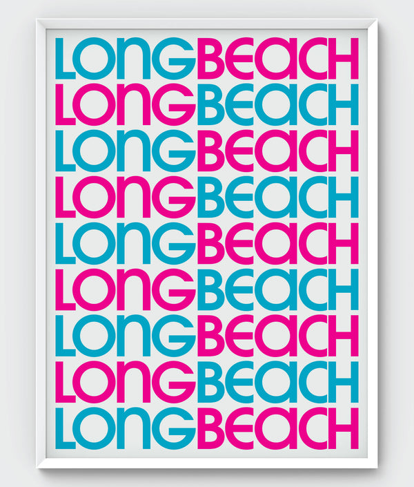 Long Beach 1