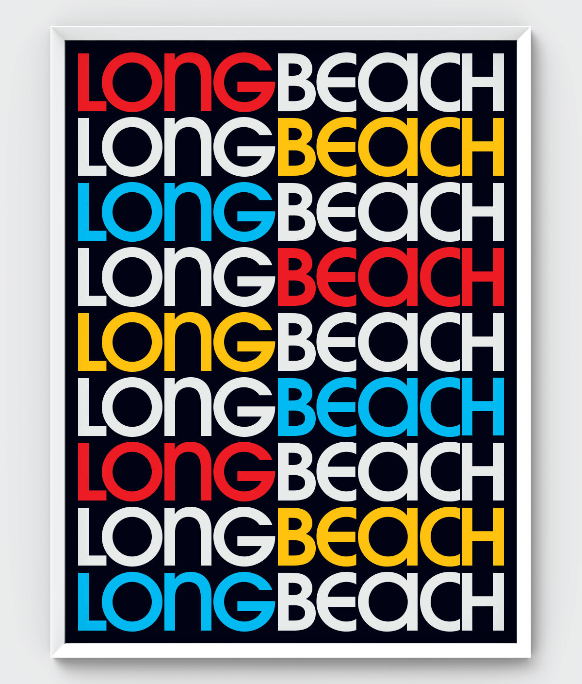 Long Beach 2 image 1