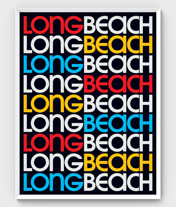 Long Beach 2