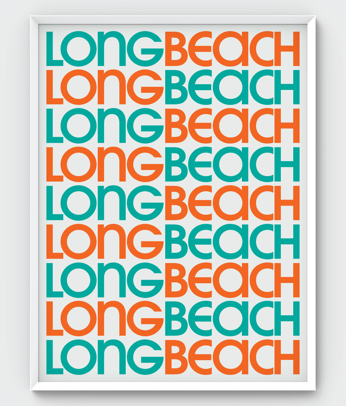 Long Beach 3 image 1