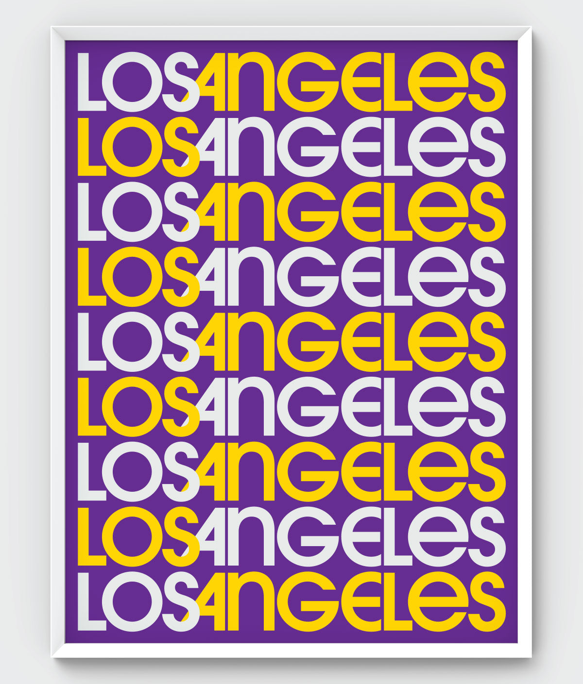 Los Angeles 1 image 1