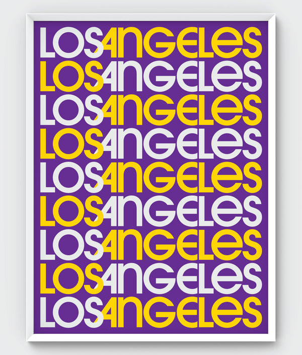 Los Angeles 1