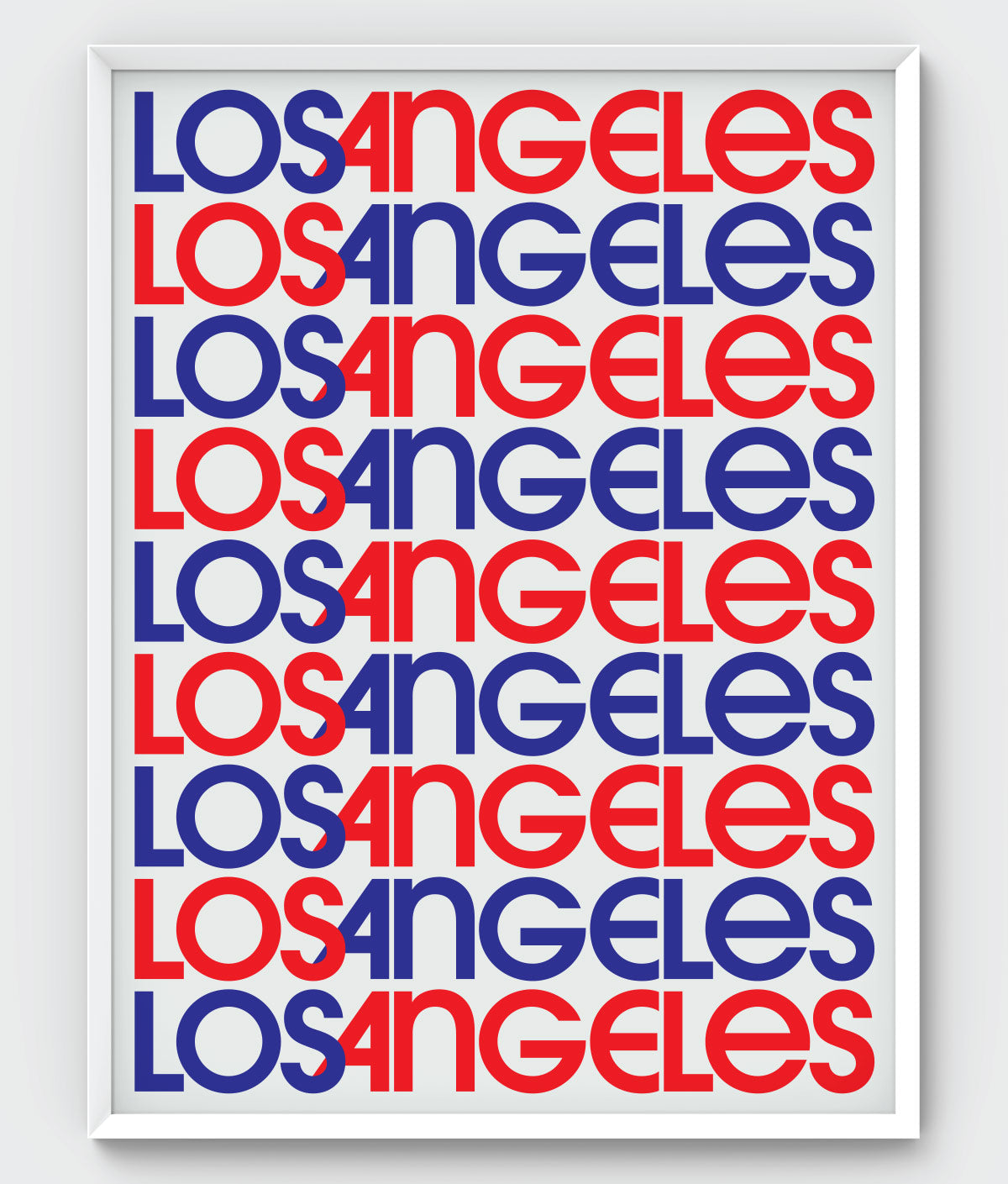 Los Angeles 2 image 1
