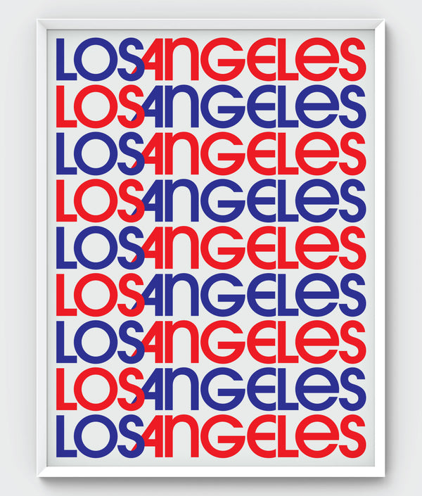 Los Angeles 2
