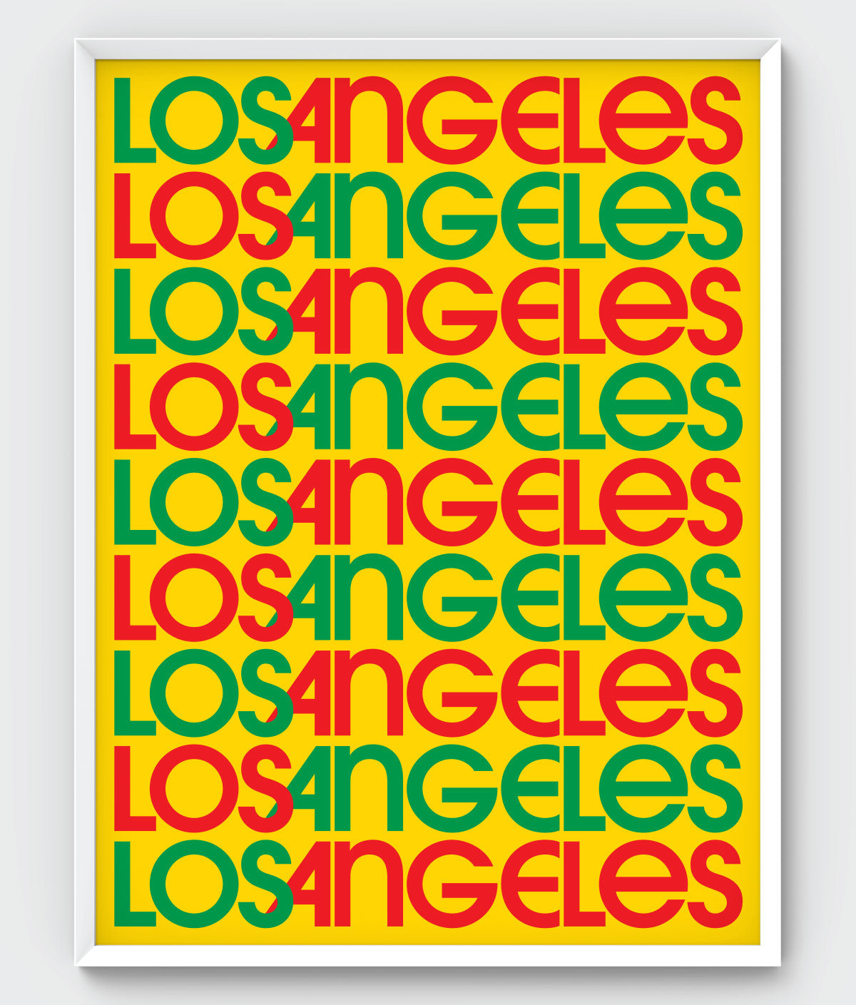 Los Angeles 3 image 1