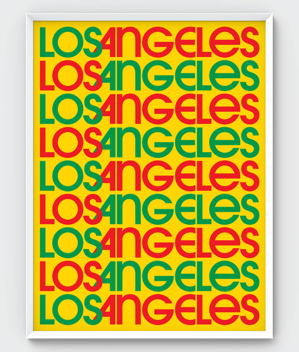 Los Angeles 3