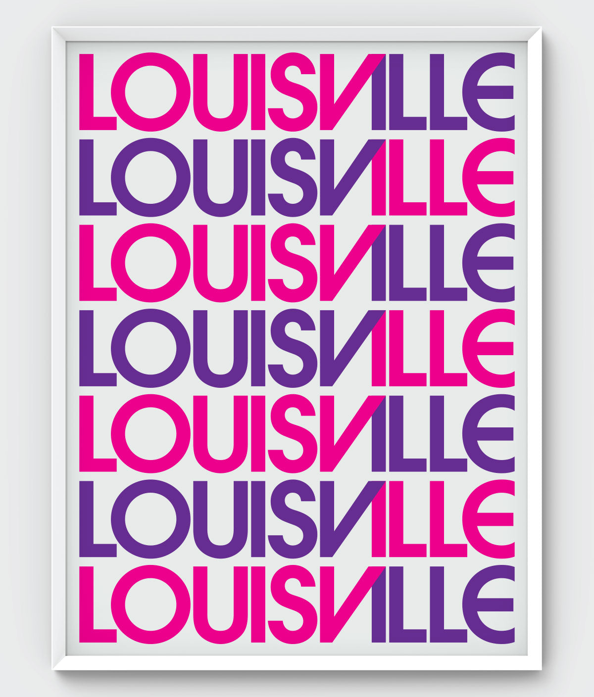 Louisville 1 image 1