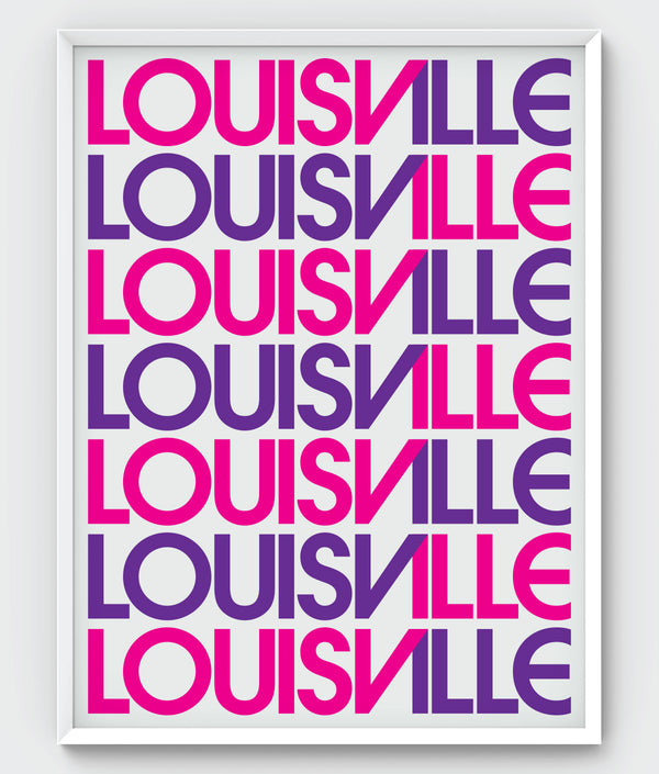 Louisville 1
