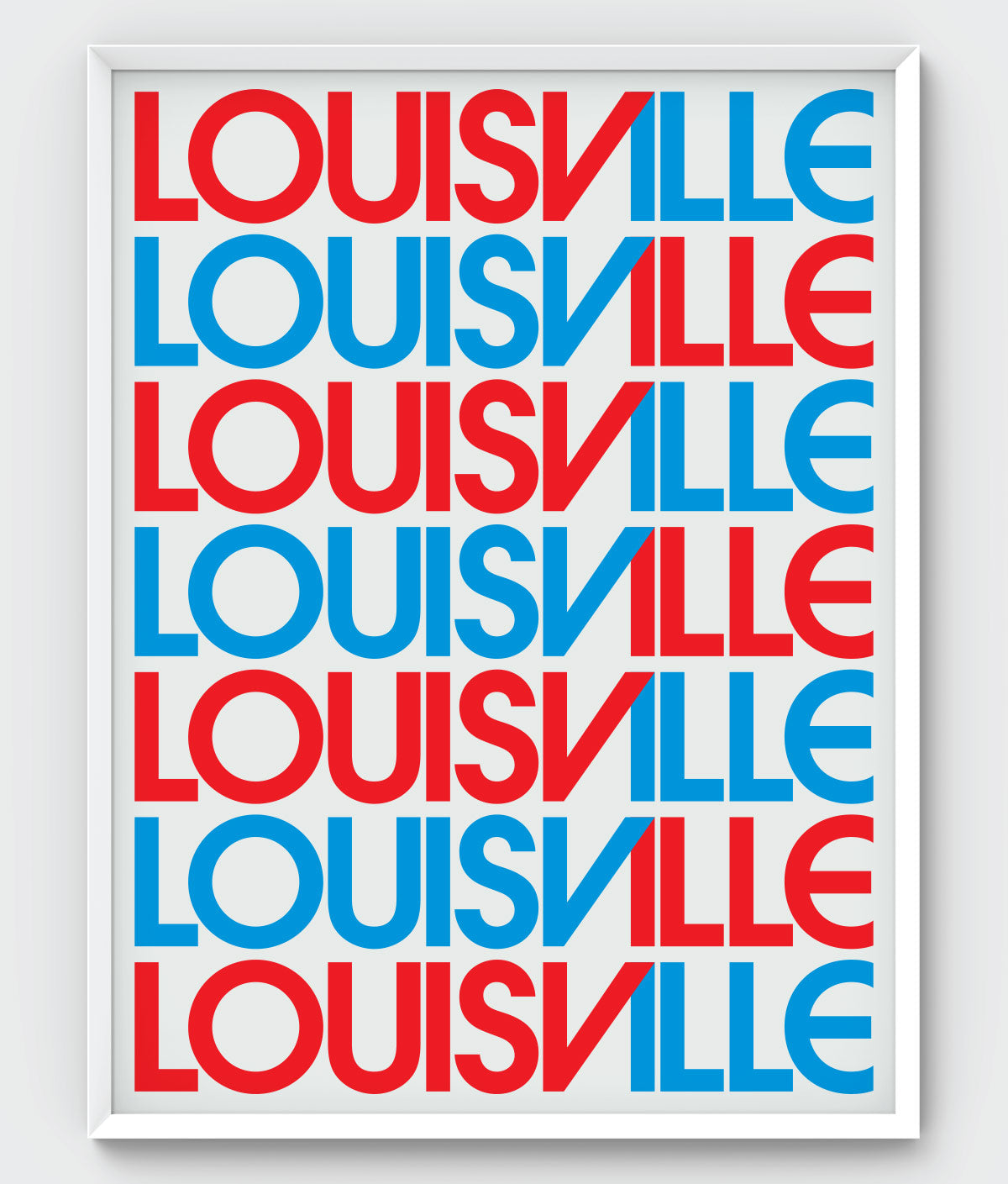 Louisville 3 image 1