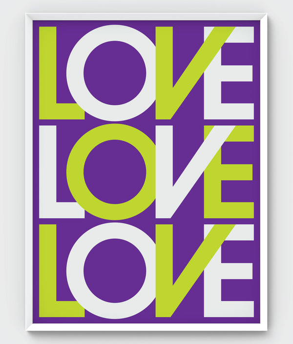 Love 3