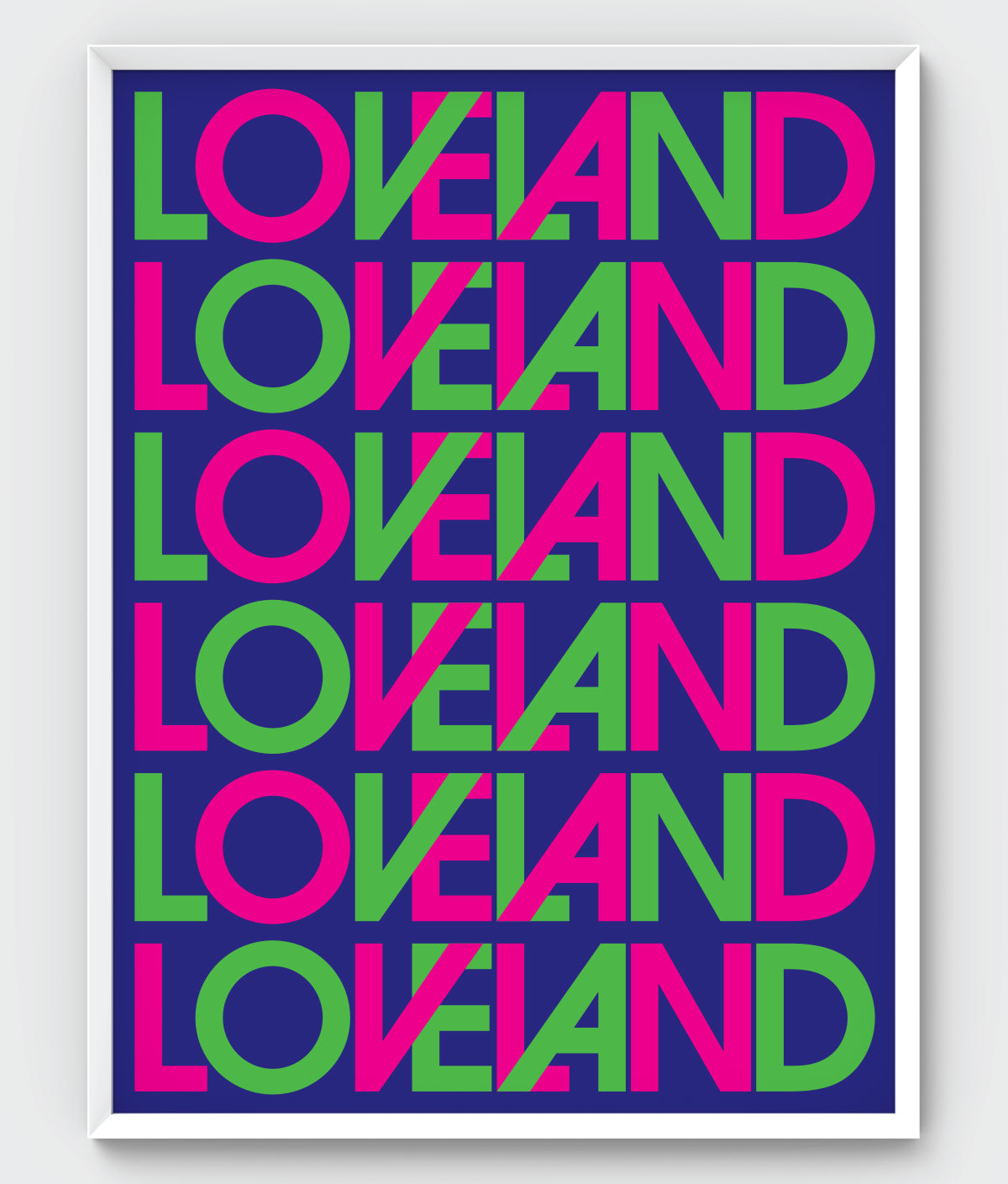 Loveland 3 image 1