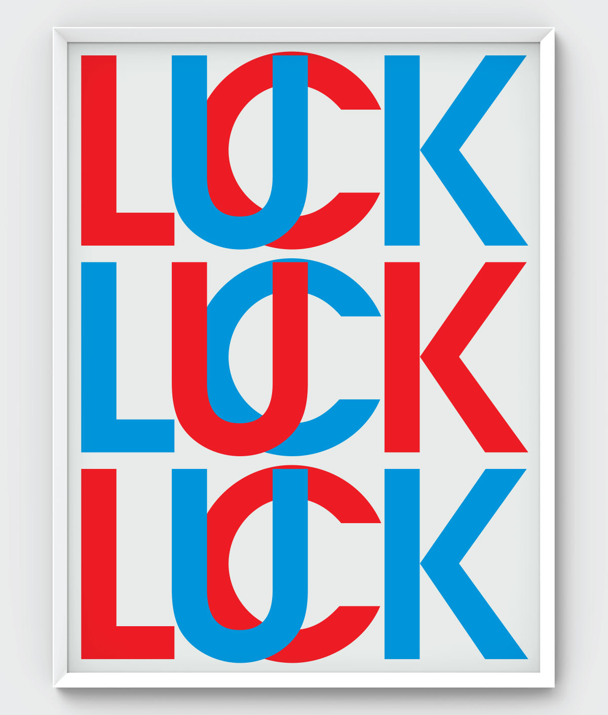 Luck 1 image 1