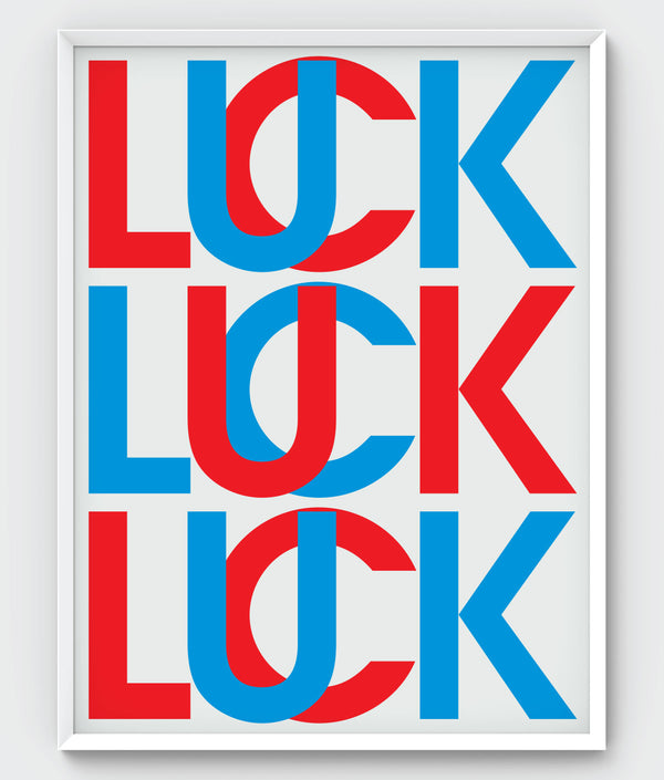 Luck 1