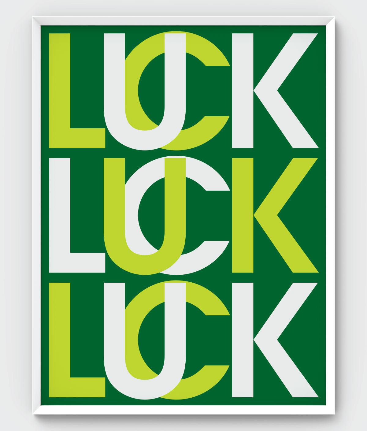 Luck 2 image 1