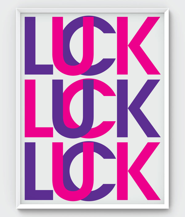 Luck 3