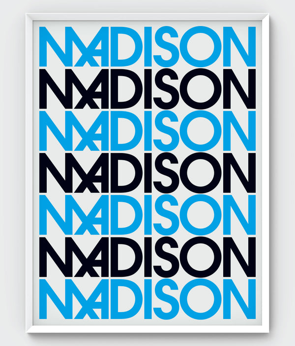 Madison 1