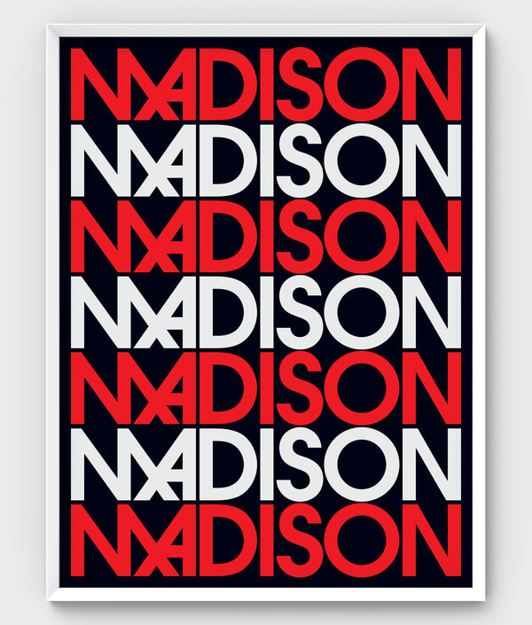 Madison 2