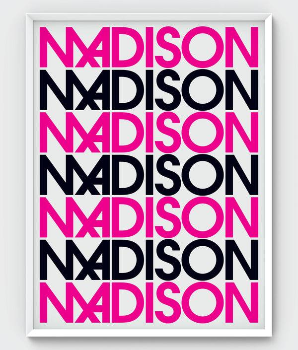 Madison 3