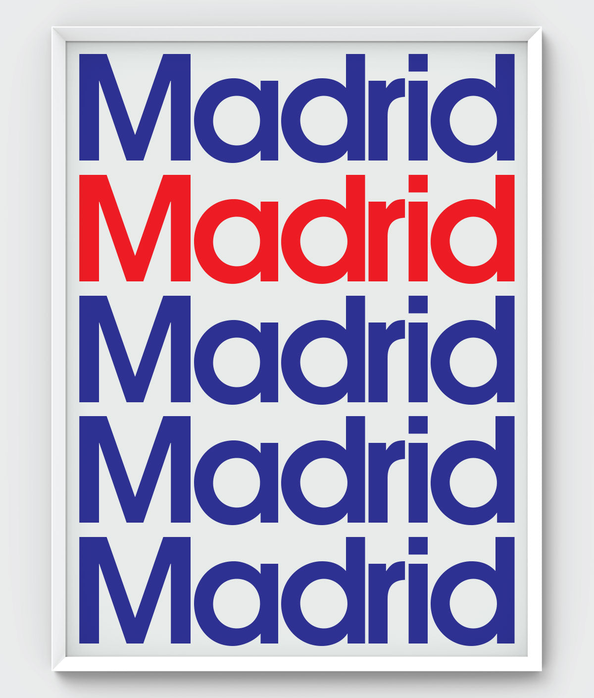 Madrid 2 image 1