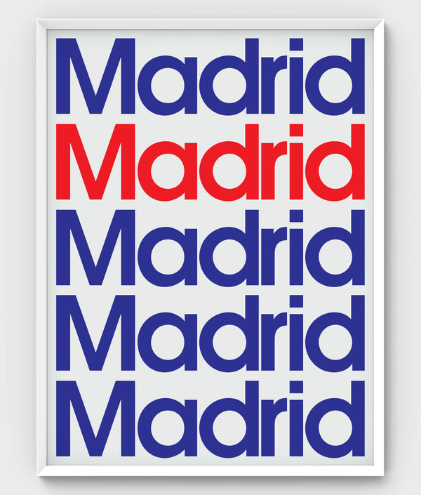 Madrid 2