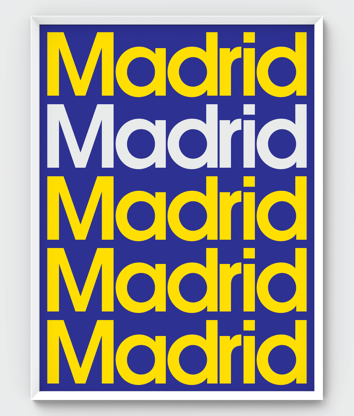 Madrid 3 image 1