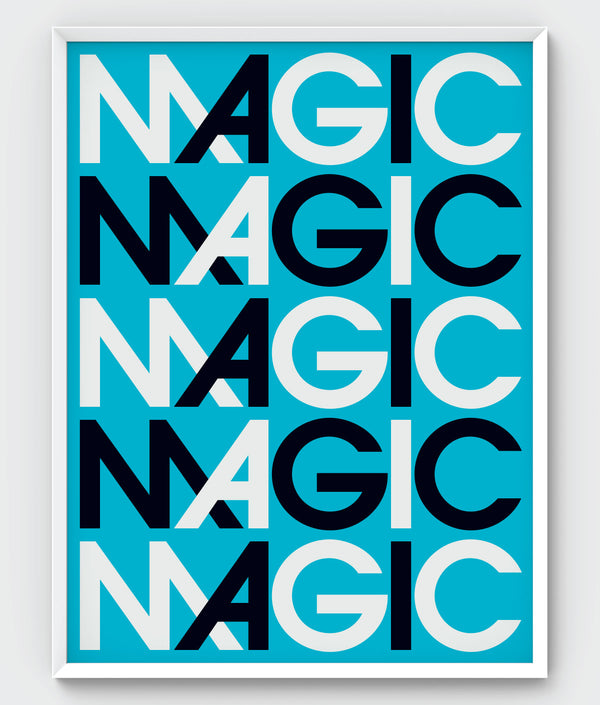 Magic 1