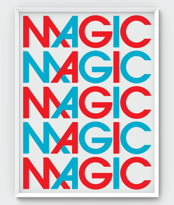 Magic 2