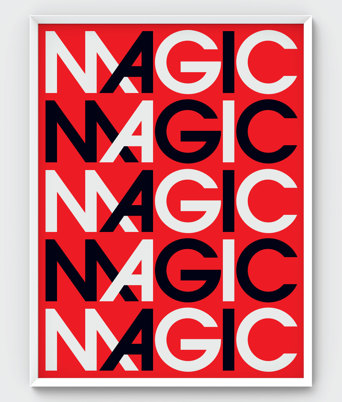 Magic 3 image 1