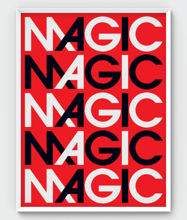 Magic 3