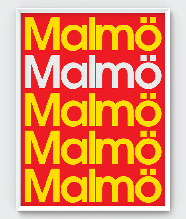 Malmö 1