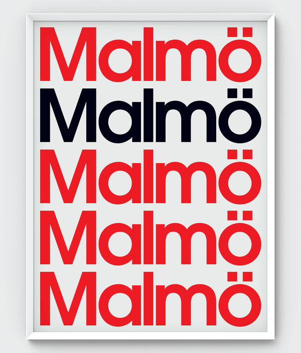 Malmö 2