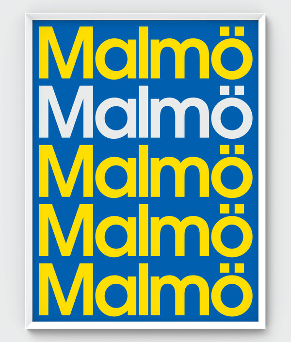 Malmö 3