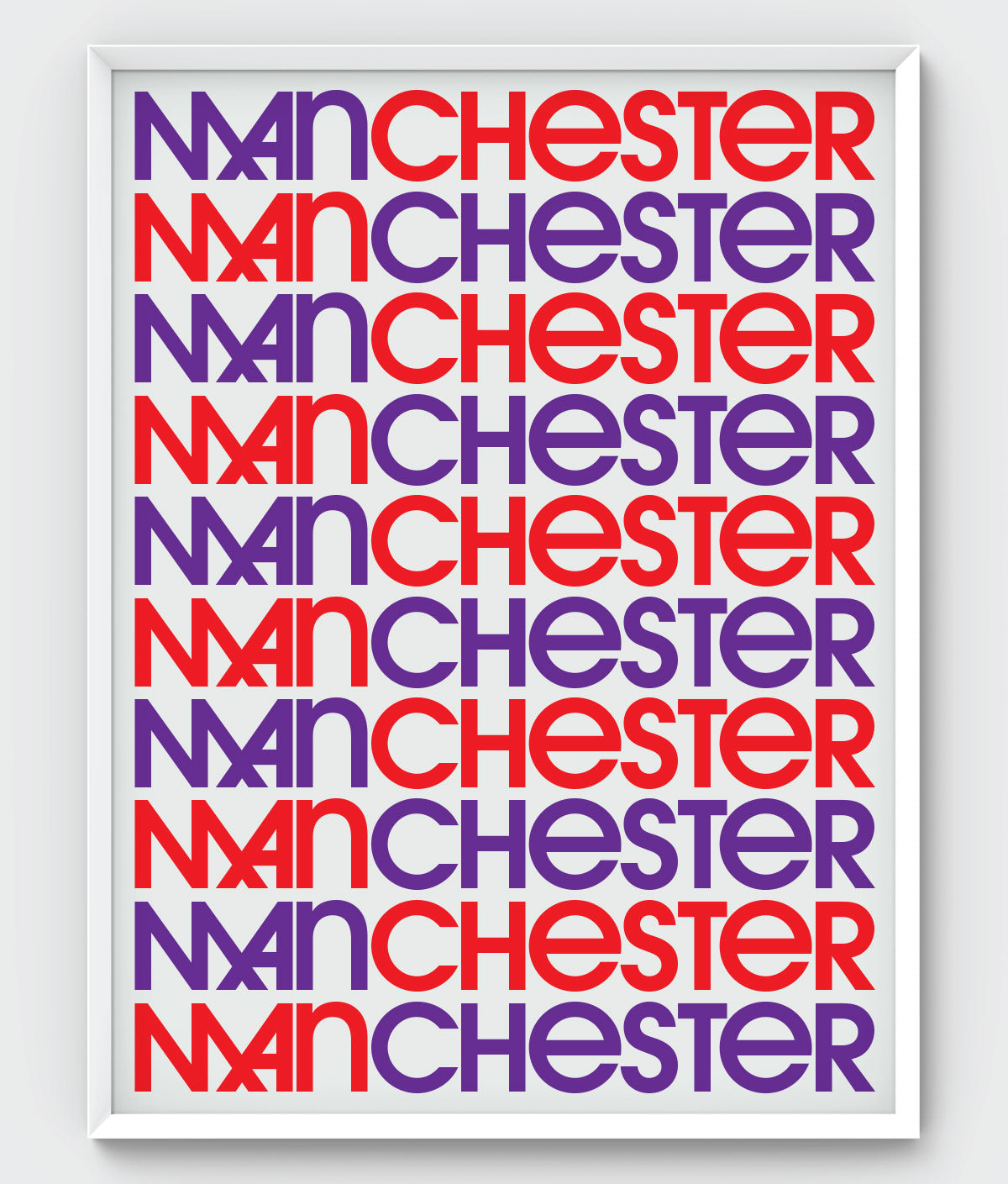 Manchester 1 image 1