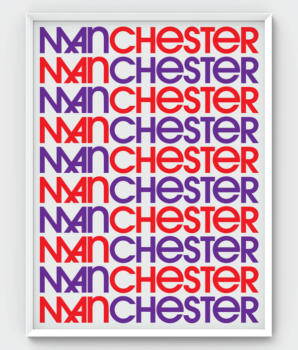 Manchester 1