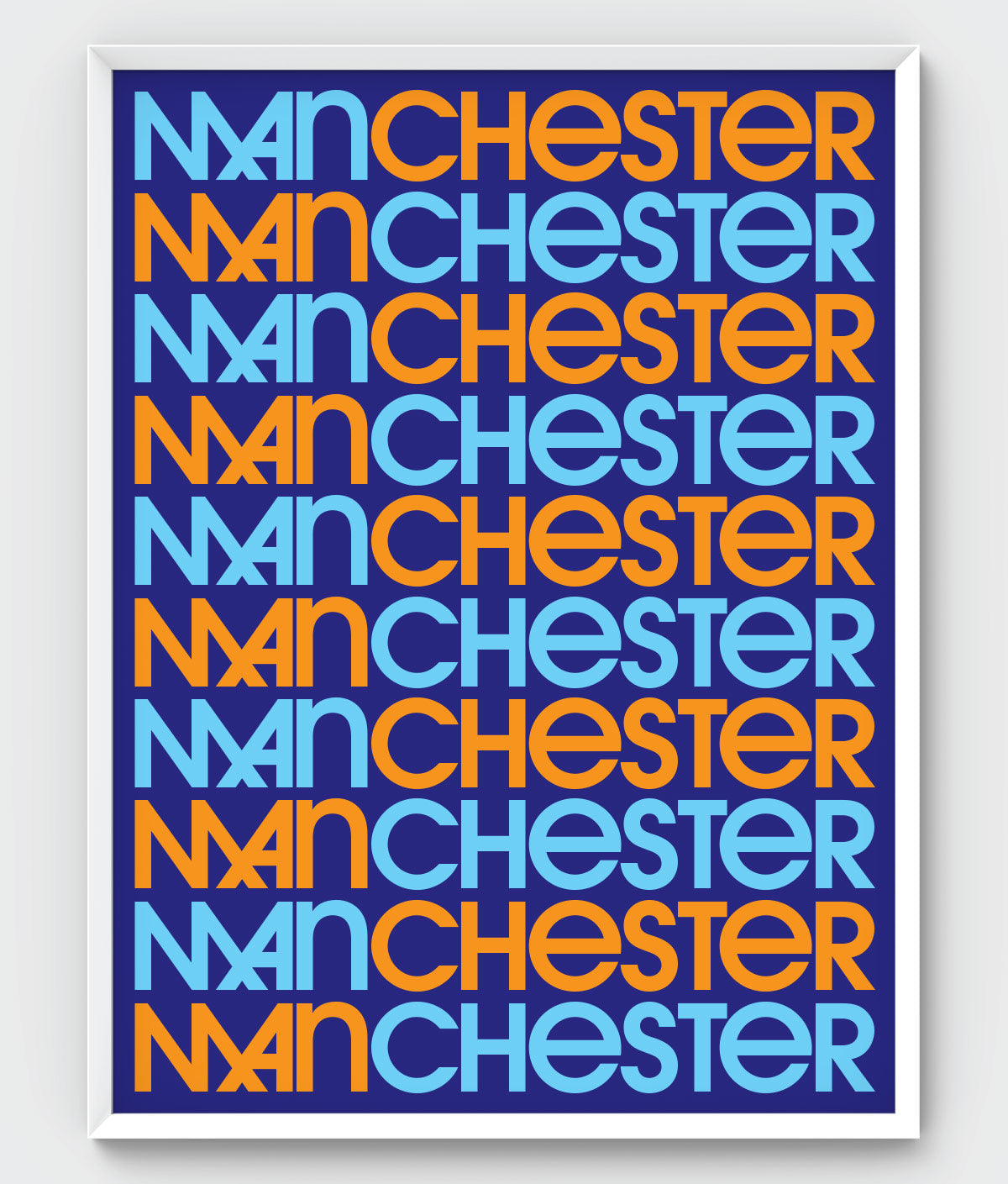 Manchester 2 image 1
