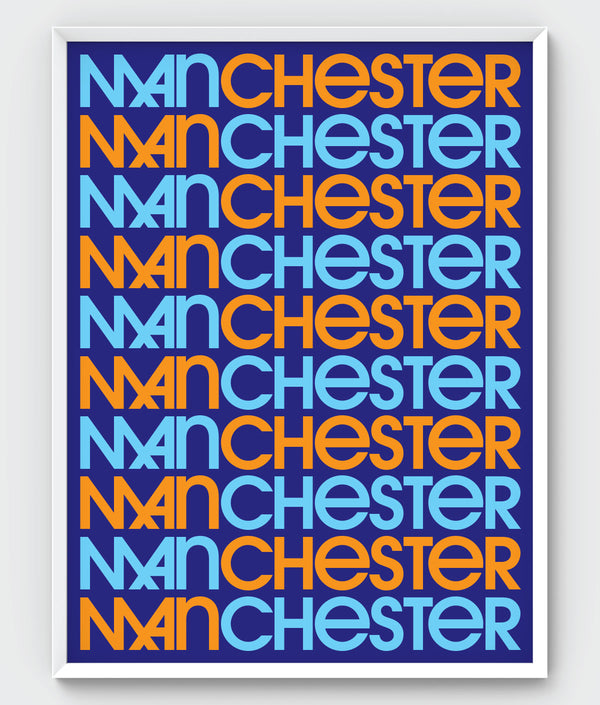 Manchester 2