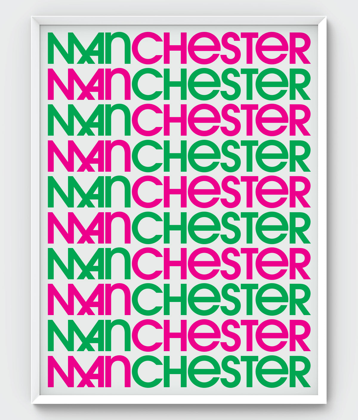 Manchester 3 image 1