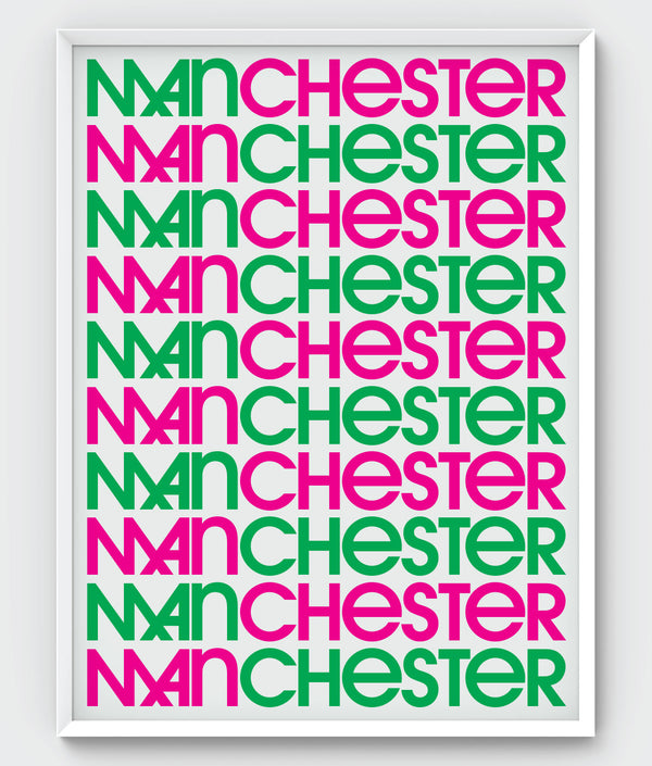 Manchester 3