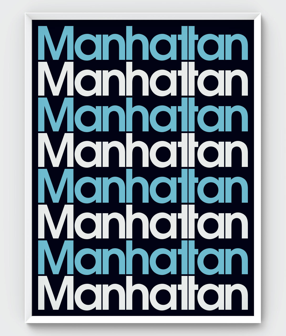 Manhattan 1 image 1