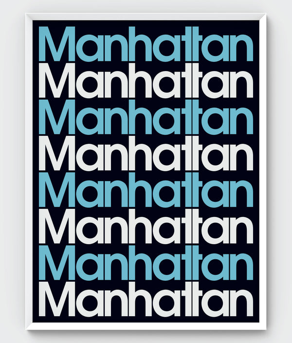 Manhattan 1