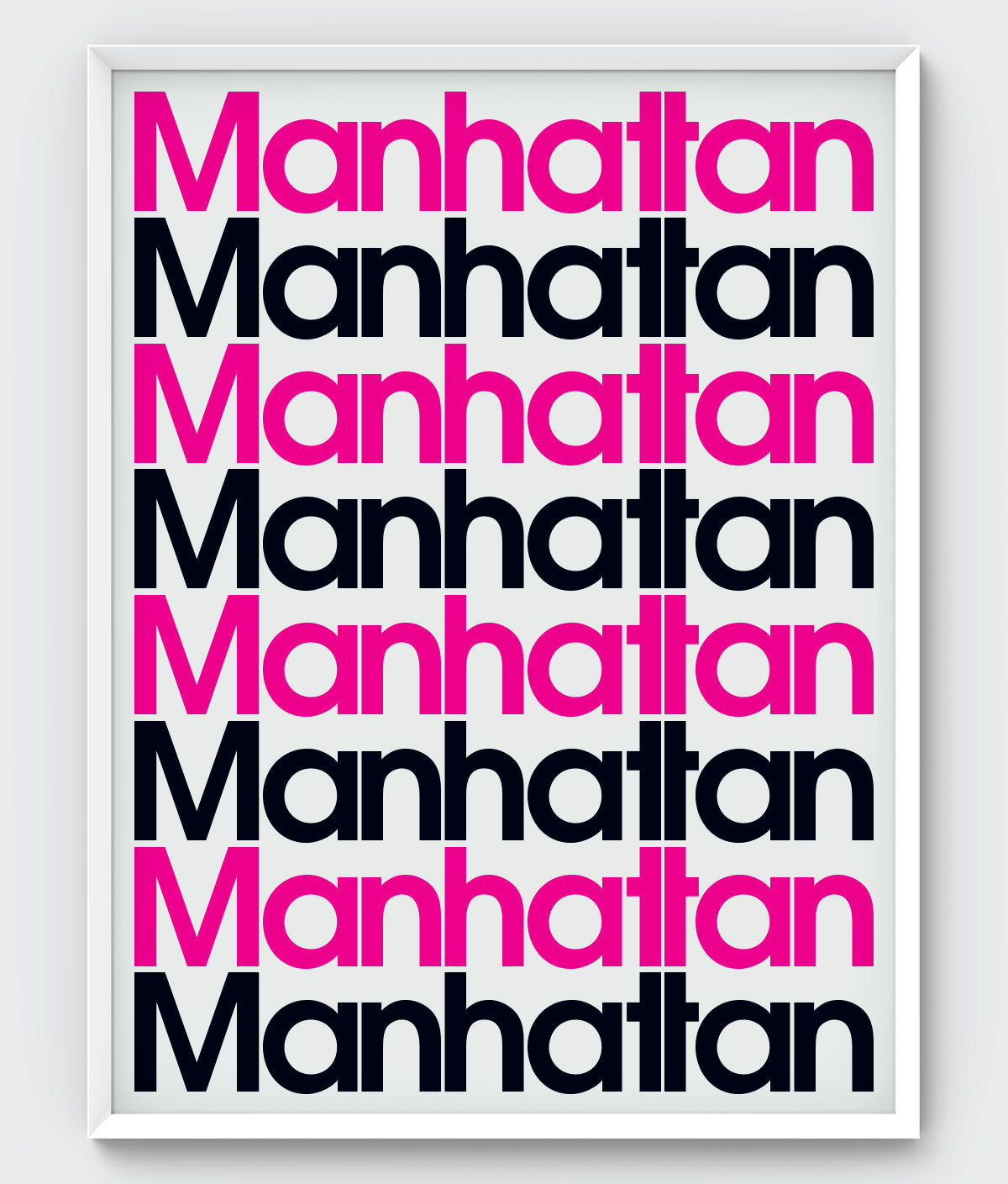 Manhattan 2 image 1