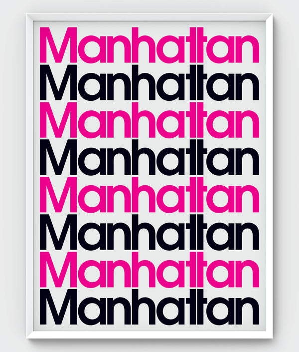 Manhattan 2