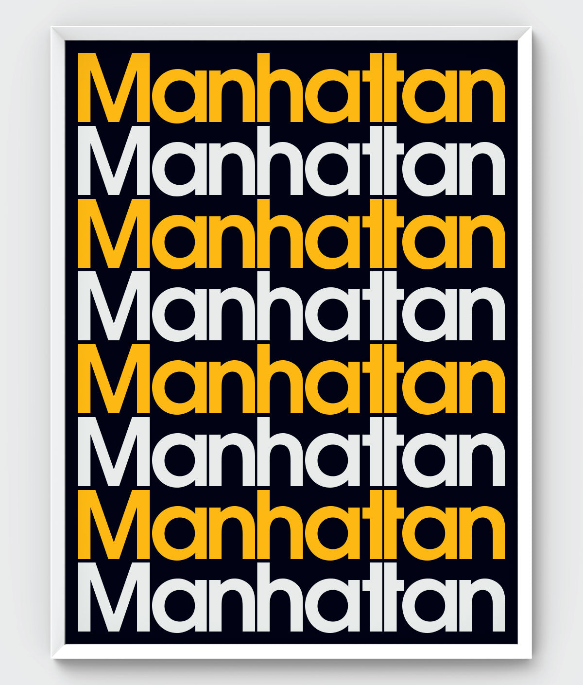 Manhattan 3 image 1