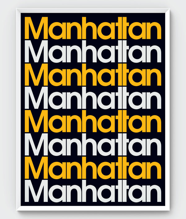 Manhattan 3