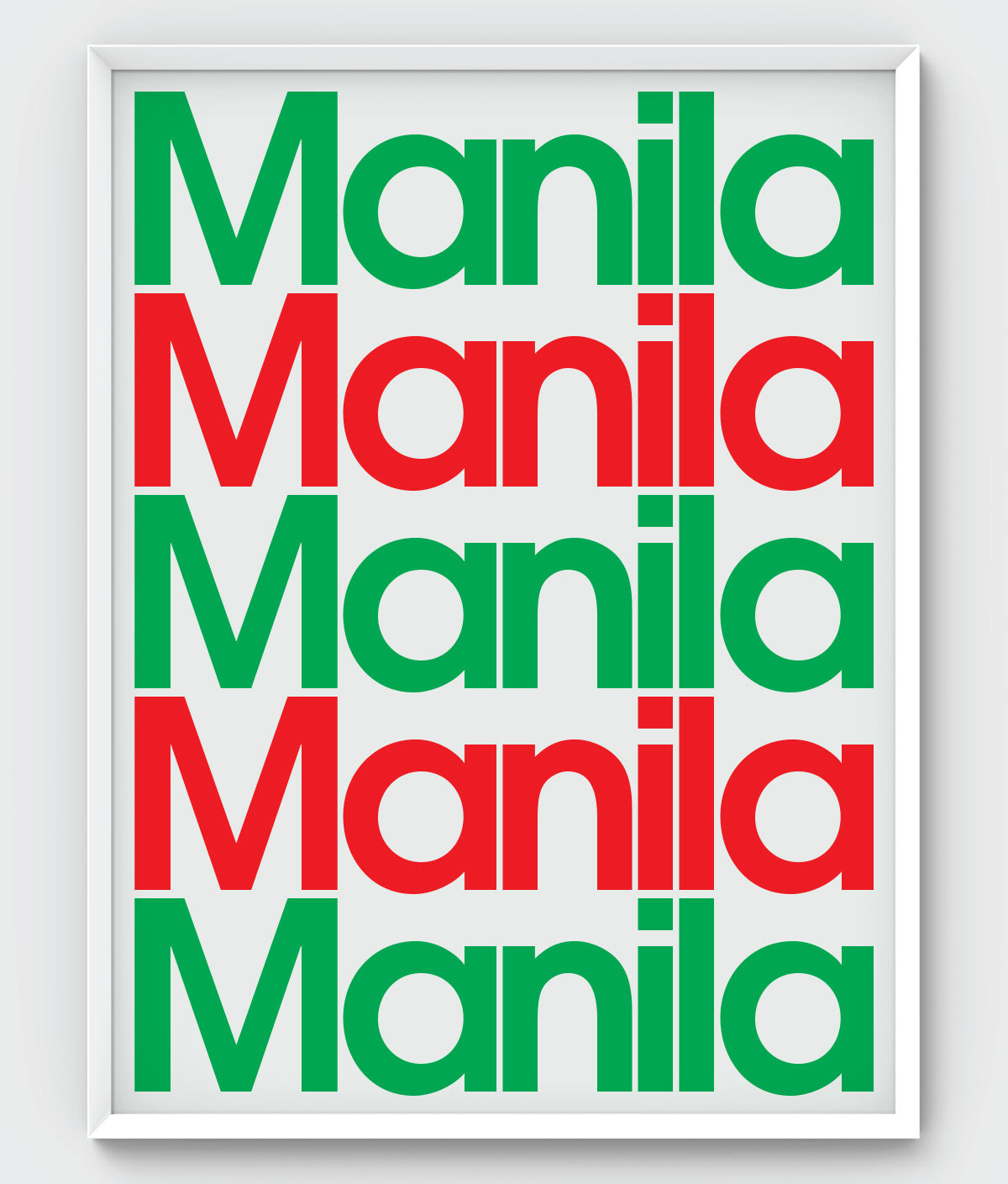 Manila 1 image 1