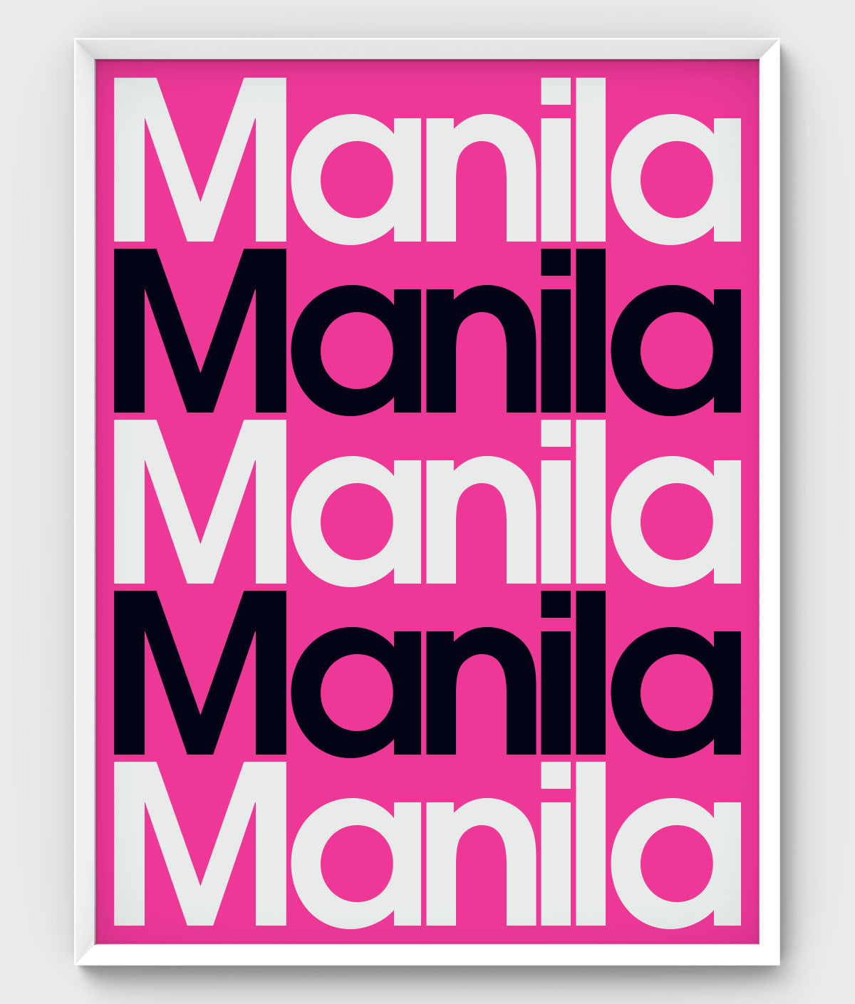 Manila 2 image 1